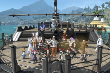 インゲームイベント